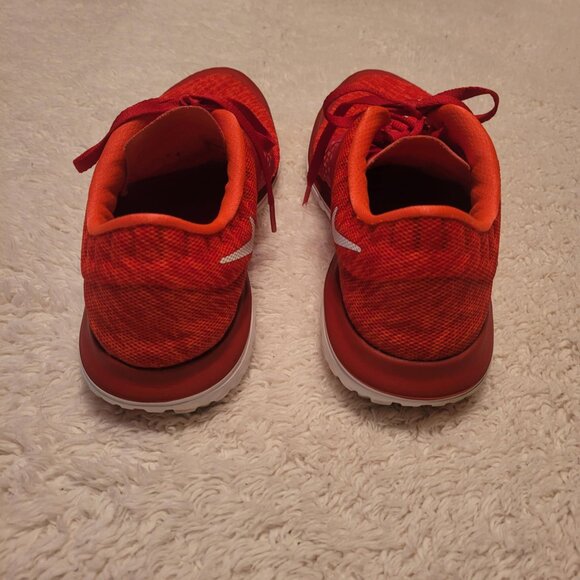 Women's Nike FS LITE Run 2, Size 7.5 - Picture 4 of 6